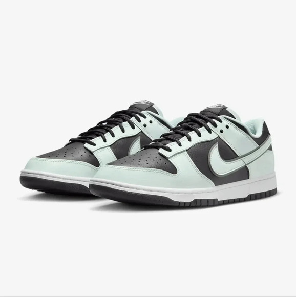 Nike Dunk Low Retro PRM Mens - Picture 1 of 9